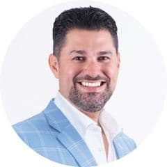 Albert Pavon