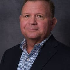 Brian Woodward