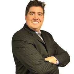 Christopher Ries