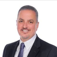 Carlos A. Rojas