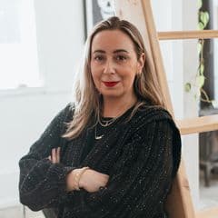 Leslie Foti