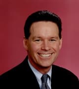 John Bell - PA picture