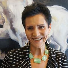 Debra Daleo picture
