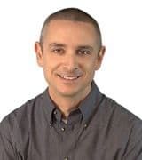 David Holmstrom