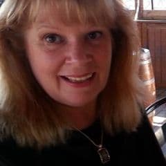 Cherie McConnaughy