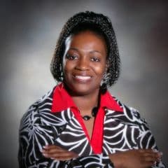 LaDonna Wall