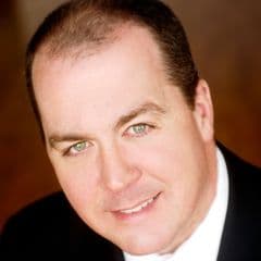 Michael Atkinson