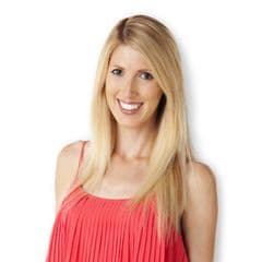 Holly McDonald