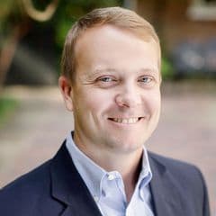 Justin Woodall