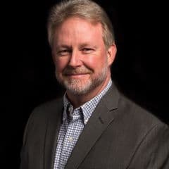 Mark Schoonover