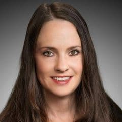 Christie Glennon (Pinnick)