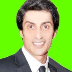 Alex Salem picture