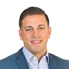 agent image