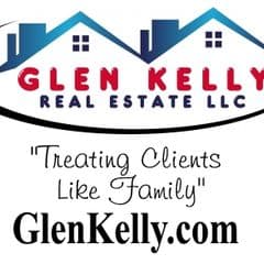 Glen Kelly