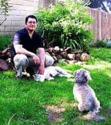 Fred Molina