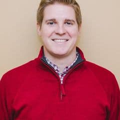 Darren Leis