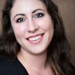 Julie Davis - CA