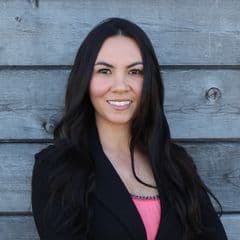 Tanya Sjodin