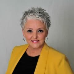 Cindi Knippers