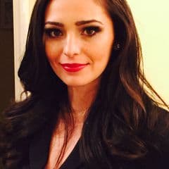 Irina Zeltser
