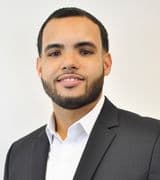 DAVID BAEZ