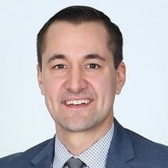 Jeremy Gulish