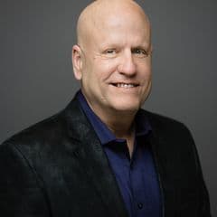 Kent Redding