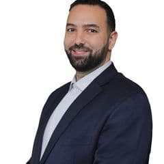 Billy Johair
