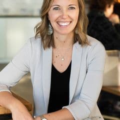 Rachel Major