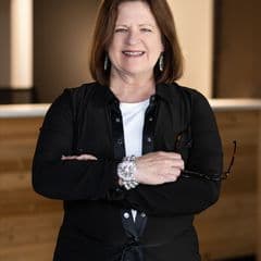 Terri Mann