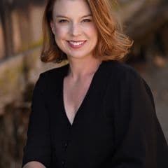 Kristen Haus
