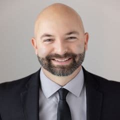 Jacob Corirossi
