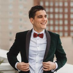 Josh Finigan
