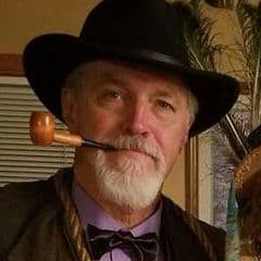 Dale Stevens profile picture