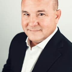 Mike Moore