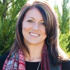 Bridget Tindall