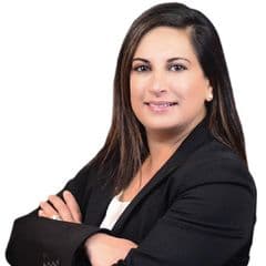Samantha Dougherty
