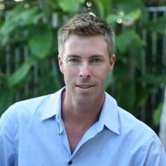Oliver Davis
