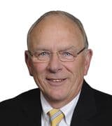 Harry Finer