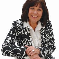 Tammy Garber