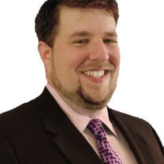 Mark Rebert