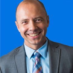 Bart Olszewski
