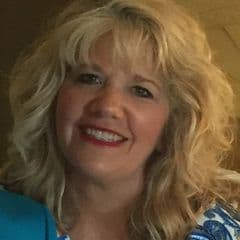 Lori Rosenbaum