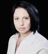 Irina Amir