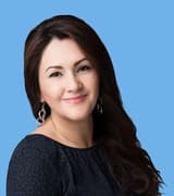 Gabriela Mendoza