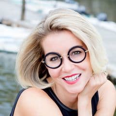 Jennifer McConnell