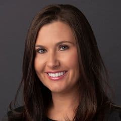 Stacy Koury