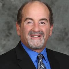 Donald Toscano