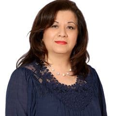 Martha Thomas