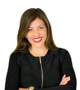 Lily Chedrauy